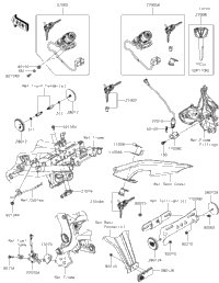 Ignition Switch