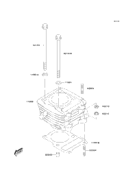 Cylinder