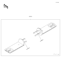 Accessory(Foot Peg)
