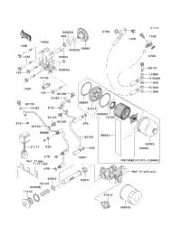 Oil Pump/Oil Filter
