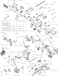 Chassis Electrical Equipment