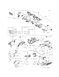 Chassis Electrical Equipment