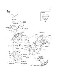 Cowling