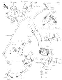 Brake Piping