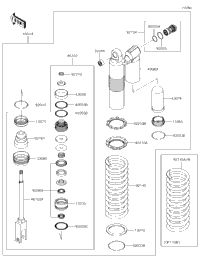 Shock Absorber(S)
