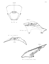 Decals(Gray)