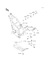 Frame Fittings