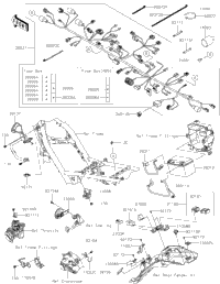 Chassis Electrical Equipment