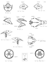 Decals(Knfan/Knfal)