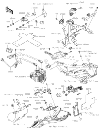 Chassis Electrical Equipment