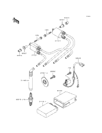 Ignition Coil