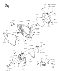 Engine Cover(S)