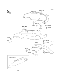Side Covers/Chain Cover