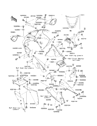 Cowling