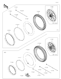 Wheels/Tires