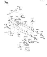 Swing Arm