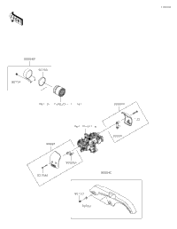Accessory(Engine Cover)