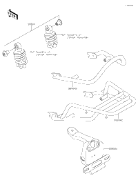 Accessory(Rr Carrier And Grab Rail Etc)
