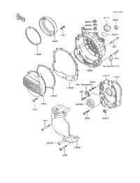 Engine Cover(S)