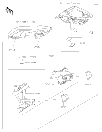 Accessory(Bag Fitting Kit)