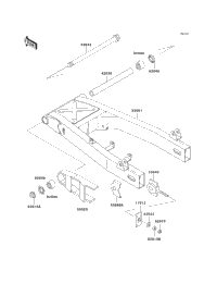 Swingarm