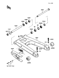 Swingarm