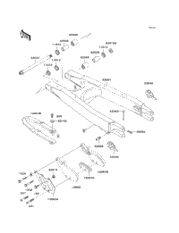 Swingarm