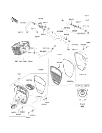 Air Cleaner