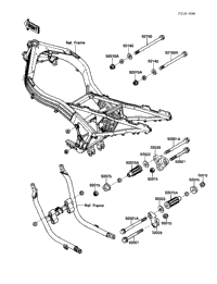 Frame Fittings