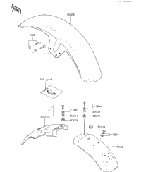 Fenders