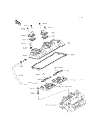 Cylinder Head Cover