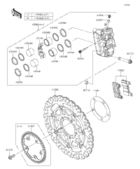 Front Brake