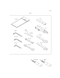 Owner's Tools