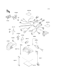 Chassis Electrical Equipment