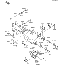 Swing Arm