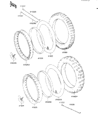 Wheels/Tires