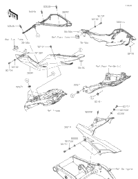 Side Covers/Chain Cover