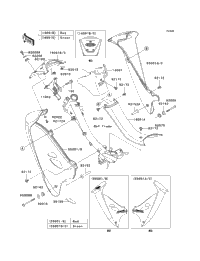 Leg Shield