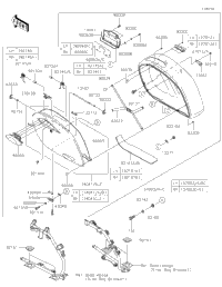 Saddlebags(Side Bag)
