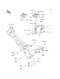 Engine Mount