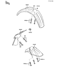 Fenders