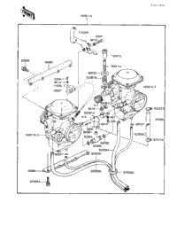 Carburetor Assy