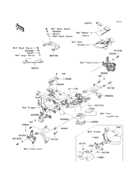 Frame Fittings