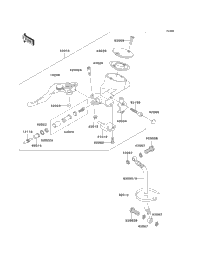 Clutch Master Cylinder