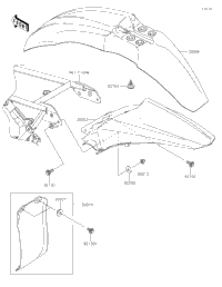 Fenders