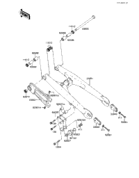Swing Arm