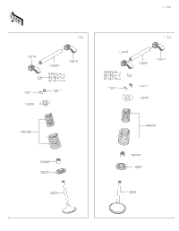 Valve(S) 2