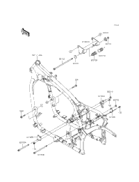 Engine Mount
