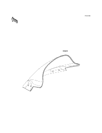 Accessory (Windshield)