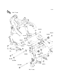 Engine Mount